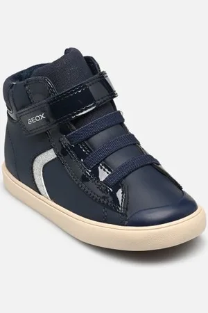 Geox B GISLI GIRL - - Sneaker - Größe 20