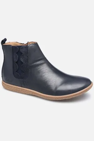 Kickers Stiefeletten & Boots Vetudi - - Größe 32