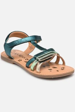Kickers Sandalen Diamanto - - Größe 32