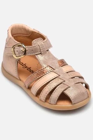 Babybotte Sandalen Guppy R - - Größe 19