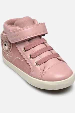 Geox B Kilwi Girl A - - Sneaker - Größe 20