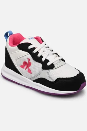 Le Coq Sportif Lcs R500 Inf Girl - - Sneaker - Größe 22