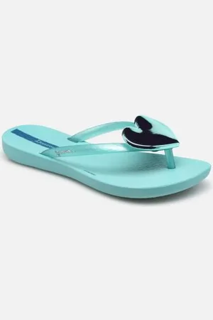 Ipanema Zehensandalen Maxi Fashion Kids - - Größe 27 - 28