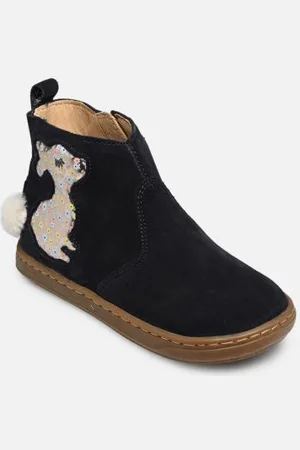 Shoo Pom Stiefeletten & Boots Bouba Pimpin - - Größe 22