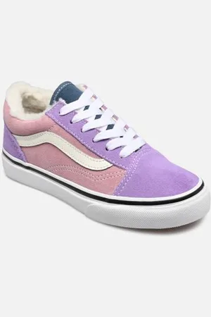 Vans UY Old Skool - - Sneaker - Größe 33