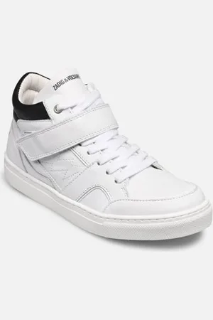 Zadig & Voltaire Baskets X59000 - - Sneaker - Größe 34