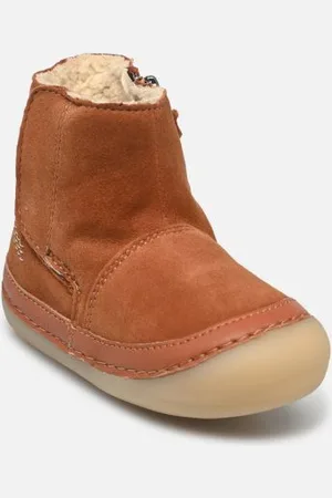 Kickers Stiefeletten & Boots Sokifaune - - Größe 19