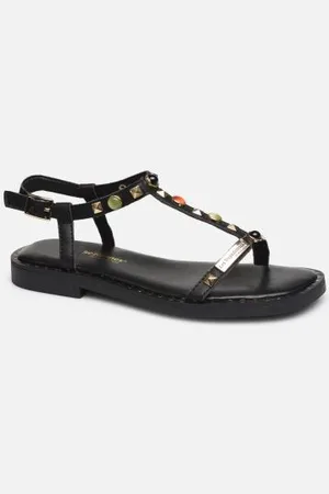 Les Tropéziennes par M Belarbi Sandalen CLELIA KID - - Größe 28