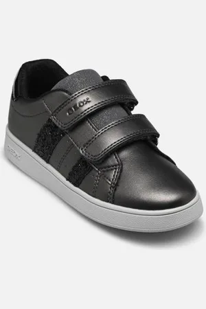 Geox J Eclyper Girl - - Sneaker - Größe 25