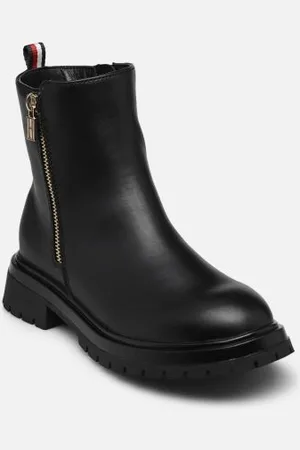 Tommy Hilfiger Stiefeletten & Boots Chelsea boot A - - Größe 30