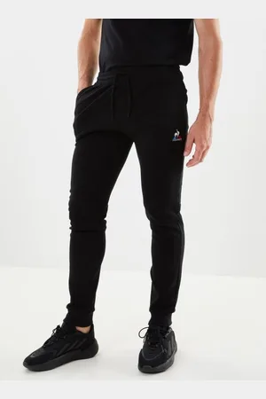 Le Coq Sportif Bekleidung ESS Pant Loose N°1 M - - Größe S