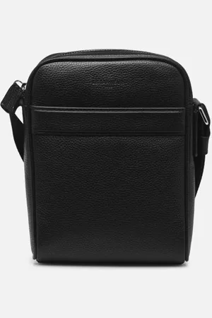 Le Tanneur Herrentaschen Charles Petite Sacoche - - Größe T.U