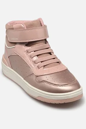 Geox J WASHIBA GIRL - - Sneaker - Größe 30