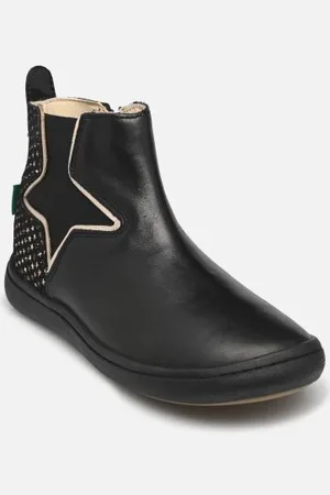 Kickers Stiefeletten & Boots Kick Popstar - - Größe 24