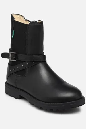 Kickers Stiefeletten & Boots GROOZMY - - Größe 27