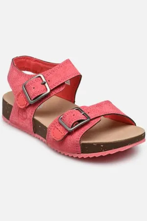 Timberland Sandalen Castle Island 2 Strap - - Größe 33