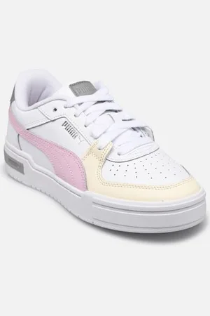 PUMA Ca Pro Block Jr - - Sneaker - Größe 37