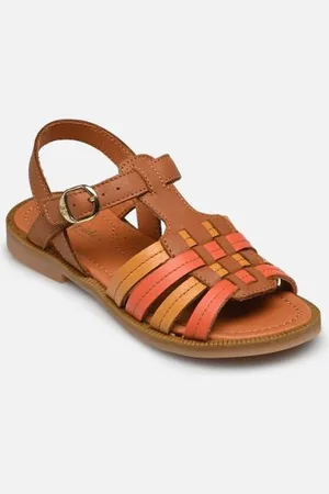 Babybotte Sandalen 4571 - - Größe 24