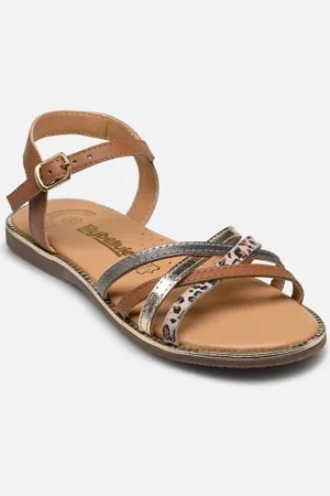Bopy Sandalen Fourquerolle Lilybellule - - Größe 28