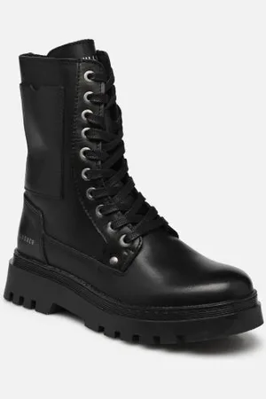 Bullboxer Stiefeletten & Boots ALJ500E6L - - Größe 30