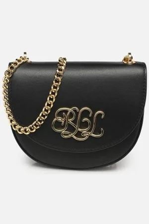 Ralph Lauren Handtaschen Wtly Chn Cbd-Crossbody-Small - - Größe T.U