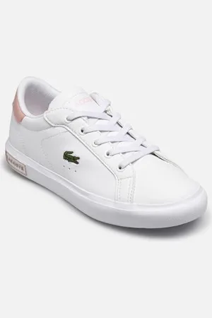 Lacoste POWERCOURT 0721 1 SUC - - Sneaker - Größe 30