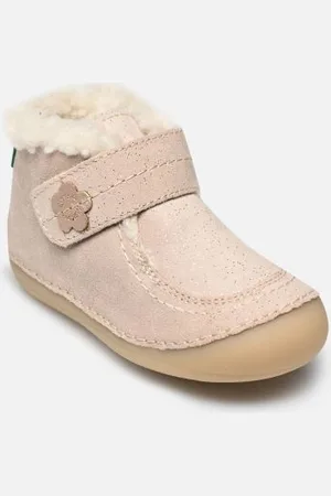 Kickers Stiefeletten & Boots SO SCHUSS - - Größe 18
