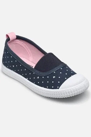 I Love Shoes Ballerinas Ballerines Mootaf - - Größe 25