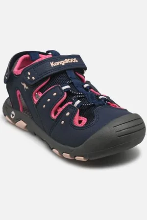 KangaROOS Sandalen K-Trek - - Größe 28