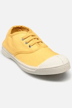 Bensimon LACETS E - - Sneaker - Größe 23