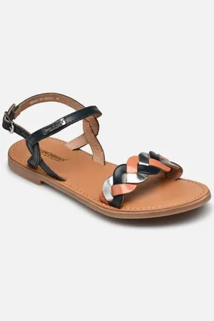 Les Tropéziennes par M Belarbi Sandalen Bonbon - - Größe 28