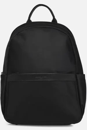 Lancaster Rucksäcke Sac à dos Zippé Basic Sport Men