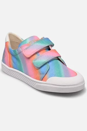 Ten IS Ten V2 W Print - - Sneaker - Größe 24