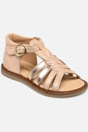 Babybotte Sandalen Tourbillon - - Größe 21