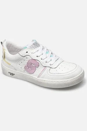 Semerdjian Corvo Kids - - Sneaker - Größe 28