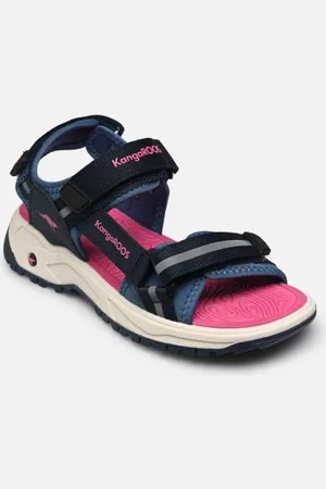 KangaROOS Sandalen K-AS Elwi - - Größe 28