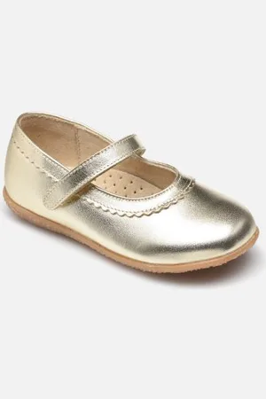 Rose et Martin Ballerinas JUDY LEATHER - - Größe 24