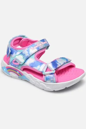 Skechers Sandalen RAINBOW RACER SANDALS-SUMMER - - Größe 29