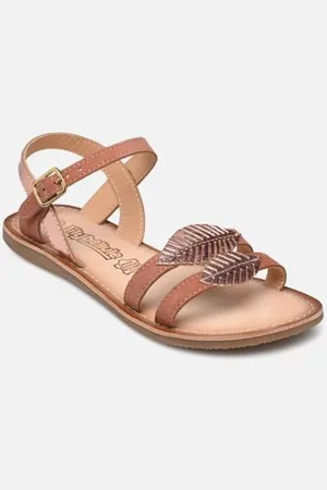 Bopy Sandalen Fenioux Lilybellule - - Größe 28