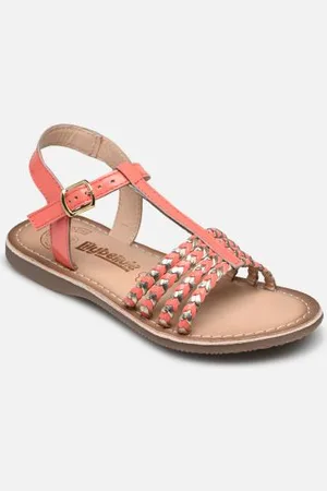 Bopy Sandalen Flavine Lilybellule - - Größe 25
