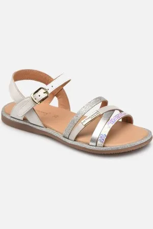 Les Tropéziennes par M Belarbi Sandalen Inaya - - Größe 24