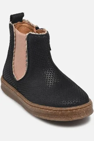 Bisgaard Stiefeletten & Boots siggi - - Größe 22