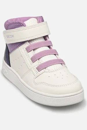 Geox B Eclyper Girl B - - Sneaker - Größe 20