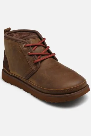 UGG Hausschuhe K NEUMEL II WEATHER - - Größe 32 1/2