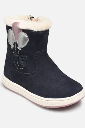 Geox Stiefeletten & Boots B TROTTOLA GIRL - - Größe 21