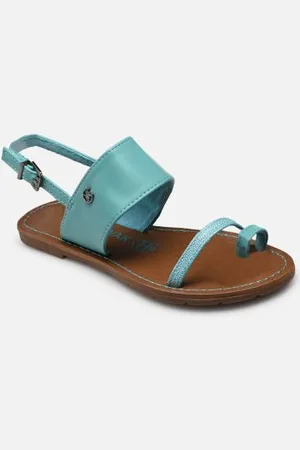 Chattawak Sandalen QUEEN K - - Größe 28