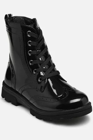 Conguitos Stiefeletten & Boots COSH 305 030 - - Größe 28