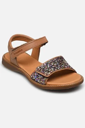 Froddo Sandalen Lore Sparkle - - Größe 31