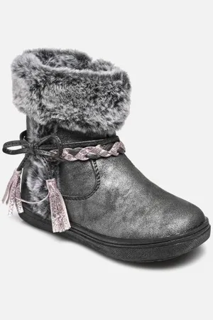 Bopy Stiefel Ichante - - Größe 21