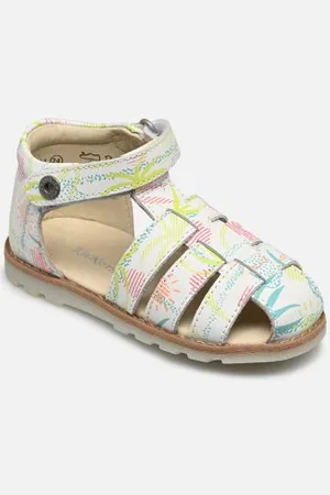 Kickers Sandalen Nonopi - - Größe 24